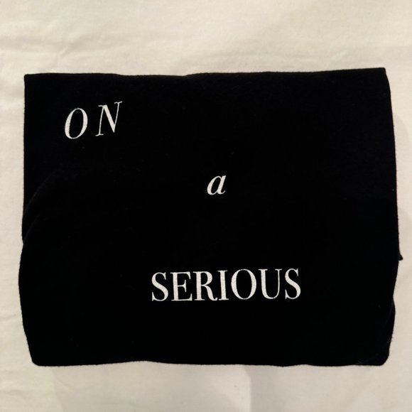 M good hYOUman longsleeve - Living Spree The Suzanne - Picture 6 of 6